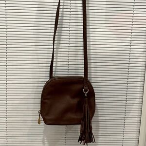 Hobo crossbody